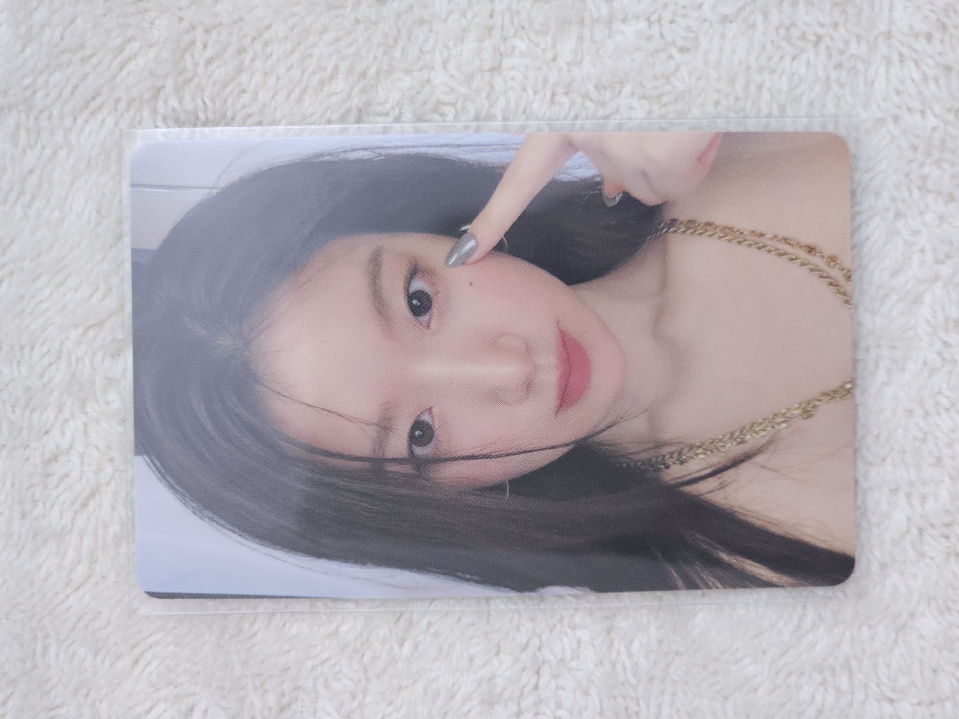 日巡 隨機卡 刷