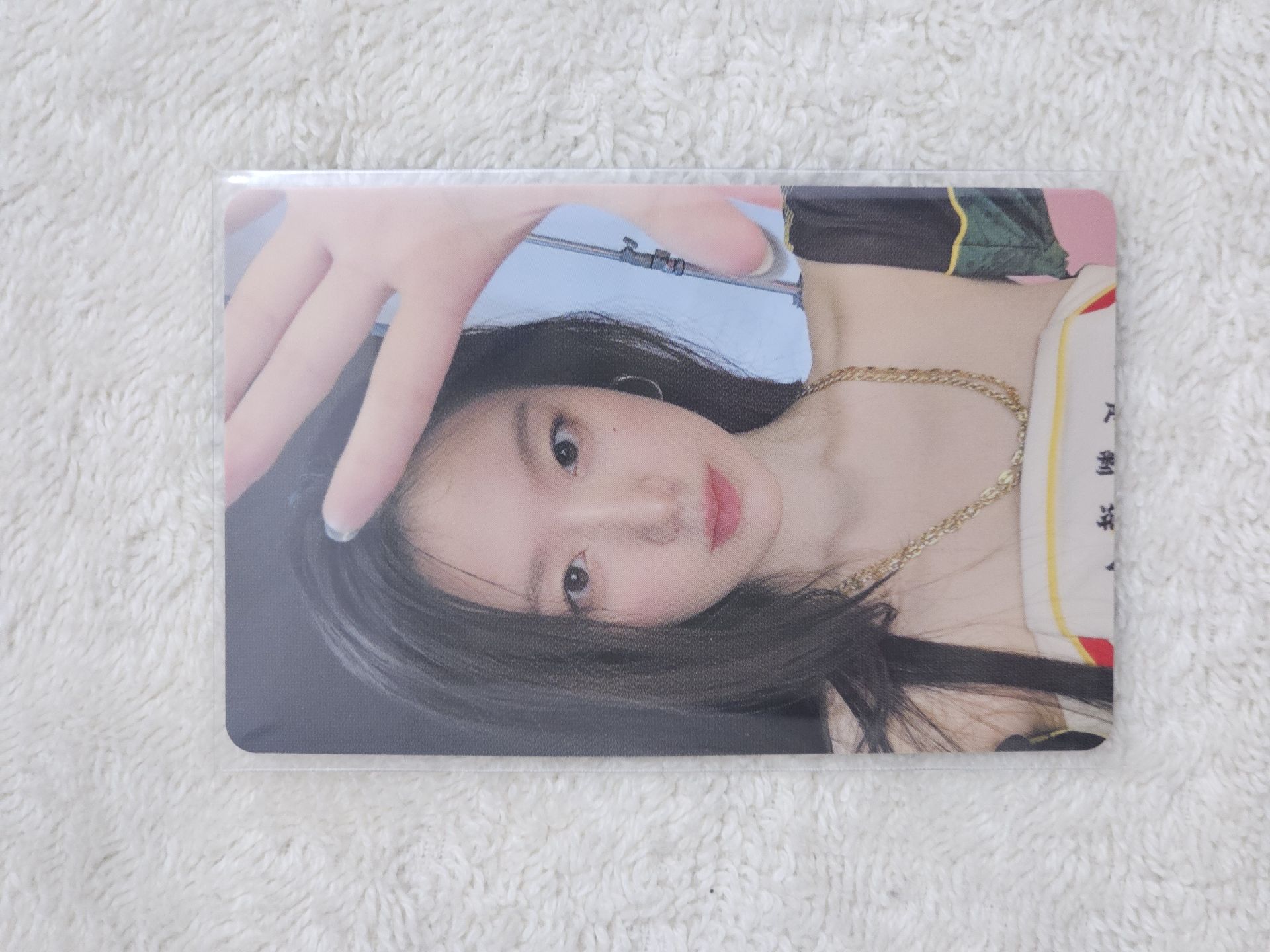 日巡 隨機卡 刷