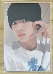 道勳 冬曲 一直娛特典