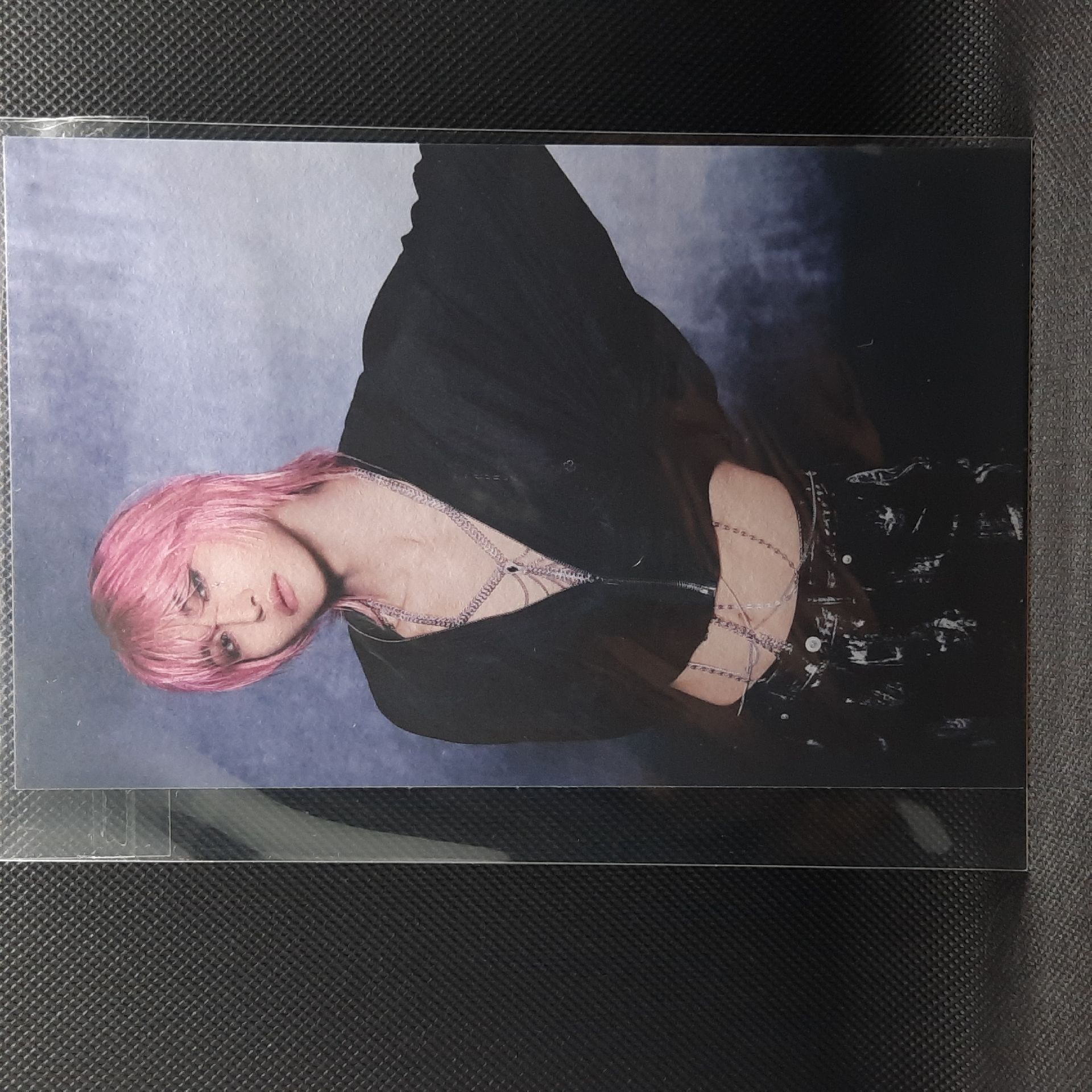 🎁贈品 - 星化明信片（買滿400可下單贈送 ，會內退 1 元）