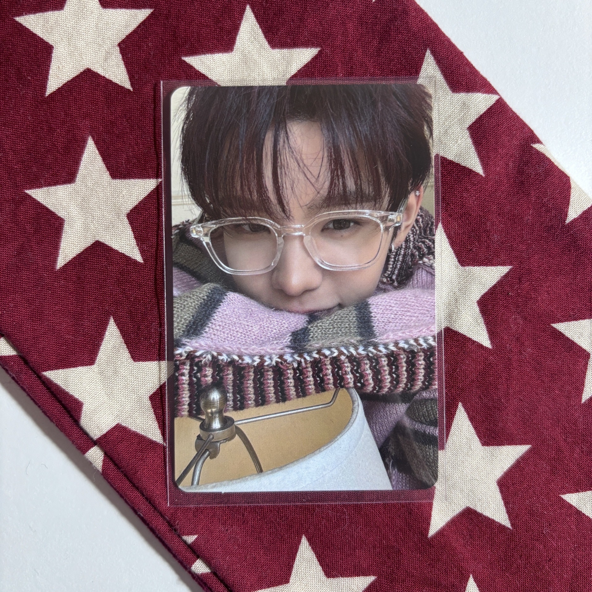 All of you solo版專卡 醬 ⋆.˚⊹⁺