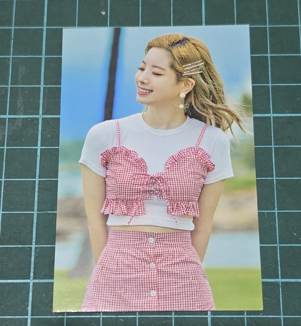 夏日隨機卡 07 多賢