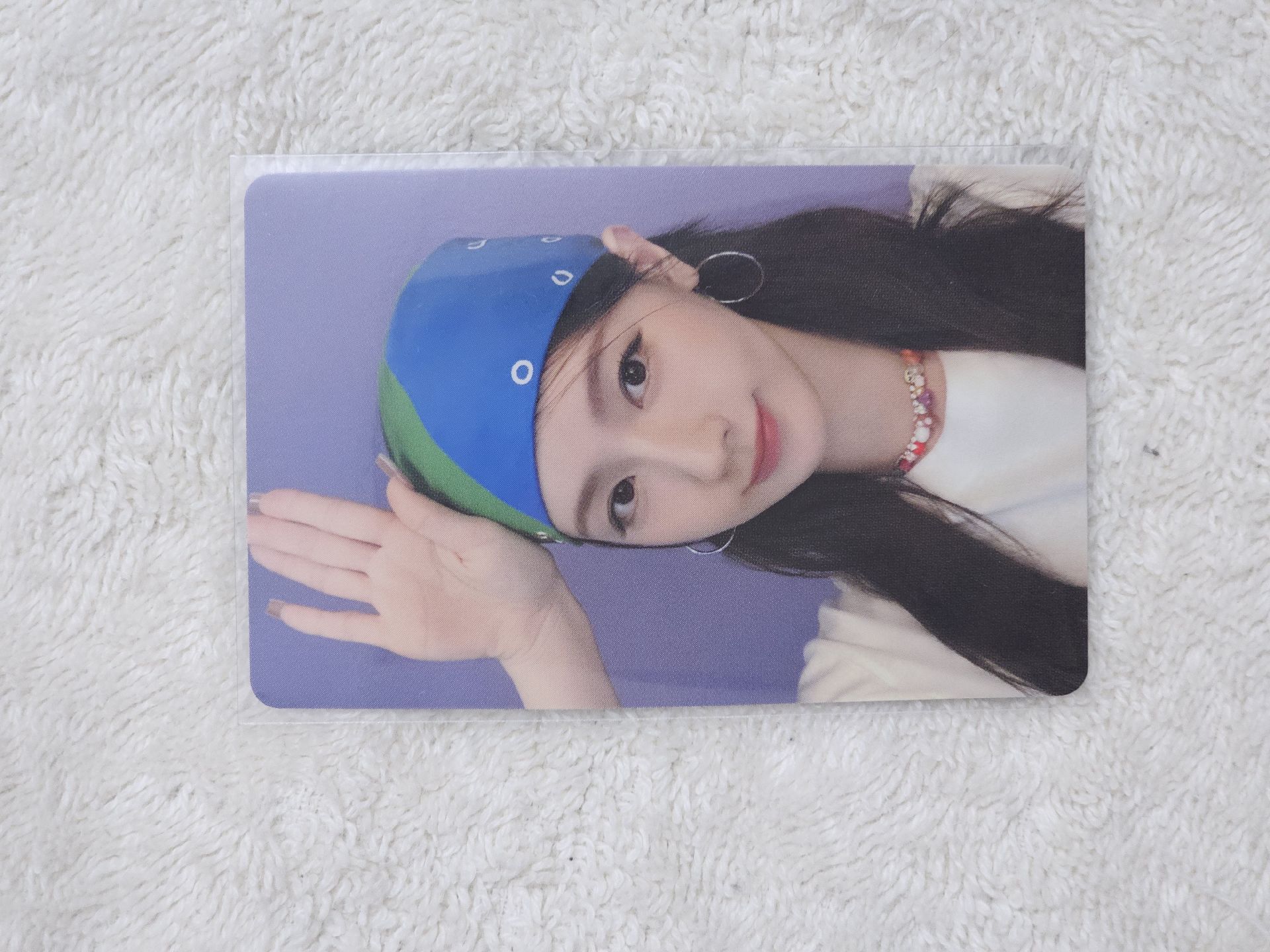 日巡 隨機卡 麵