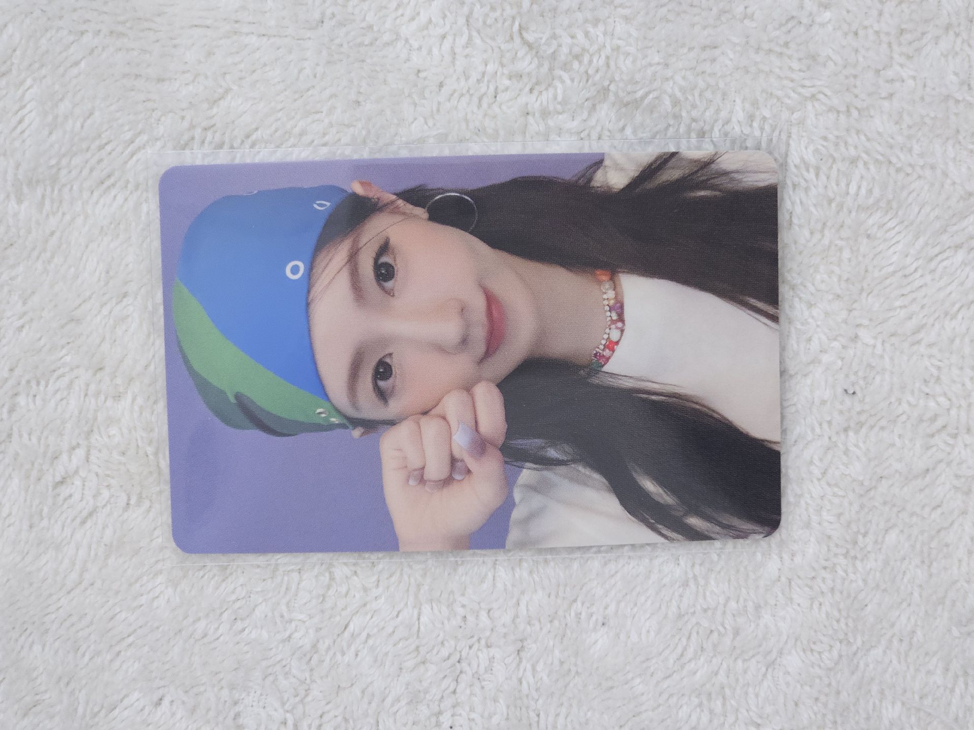 日巡 隨機卡 麵