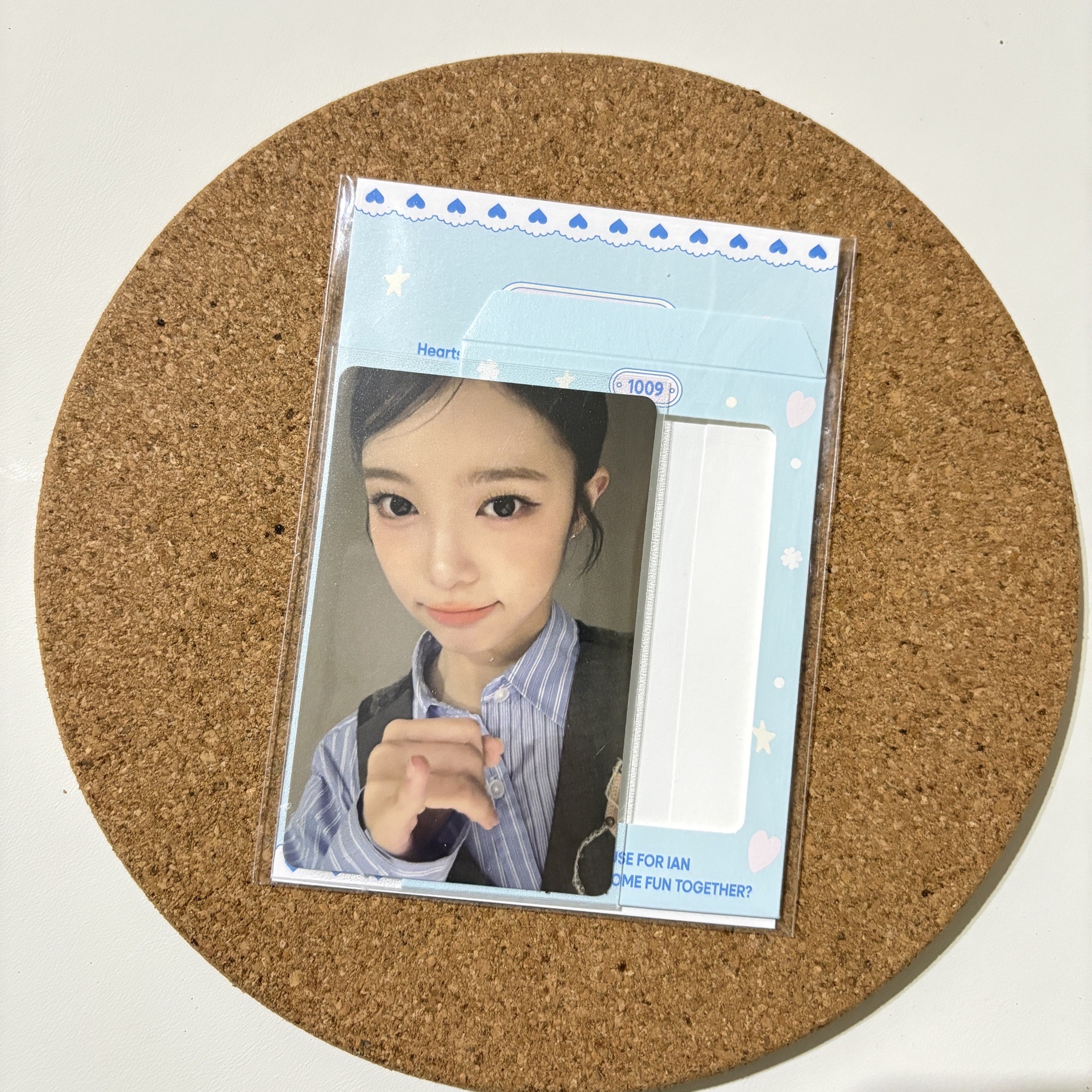 ian 2025生日小卡