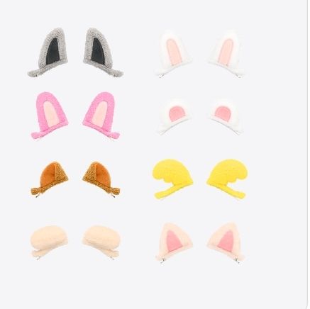 （現貨）玟髮夾