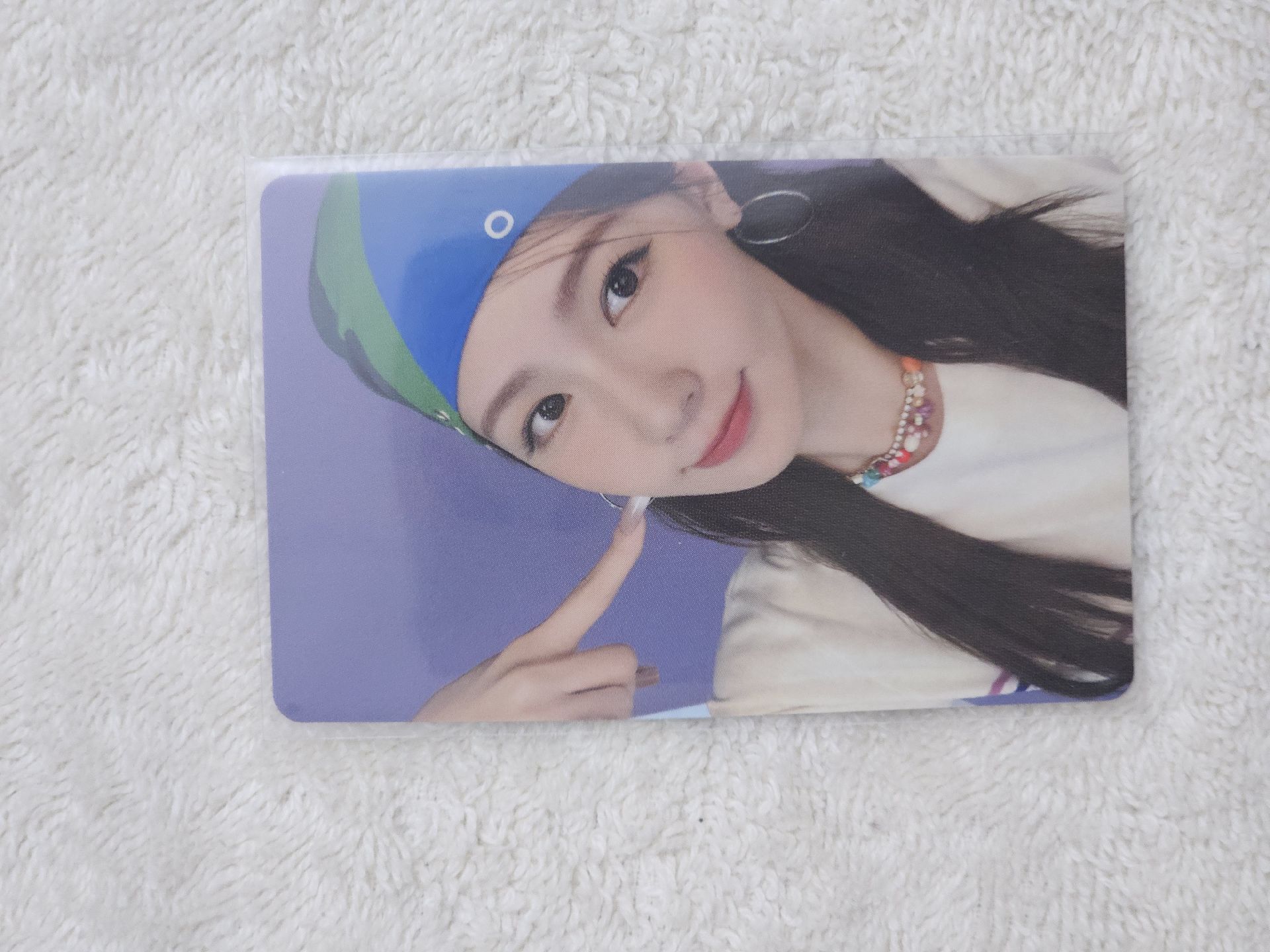 日巡 隨機卡 麵