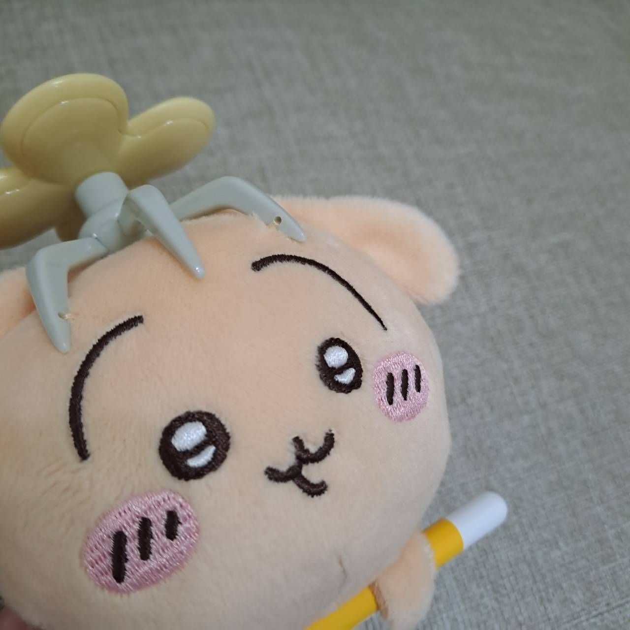 討伐失敗三小隻