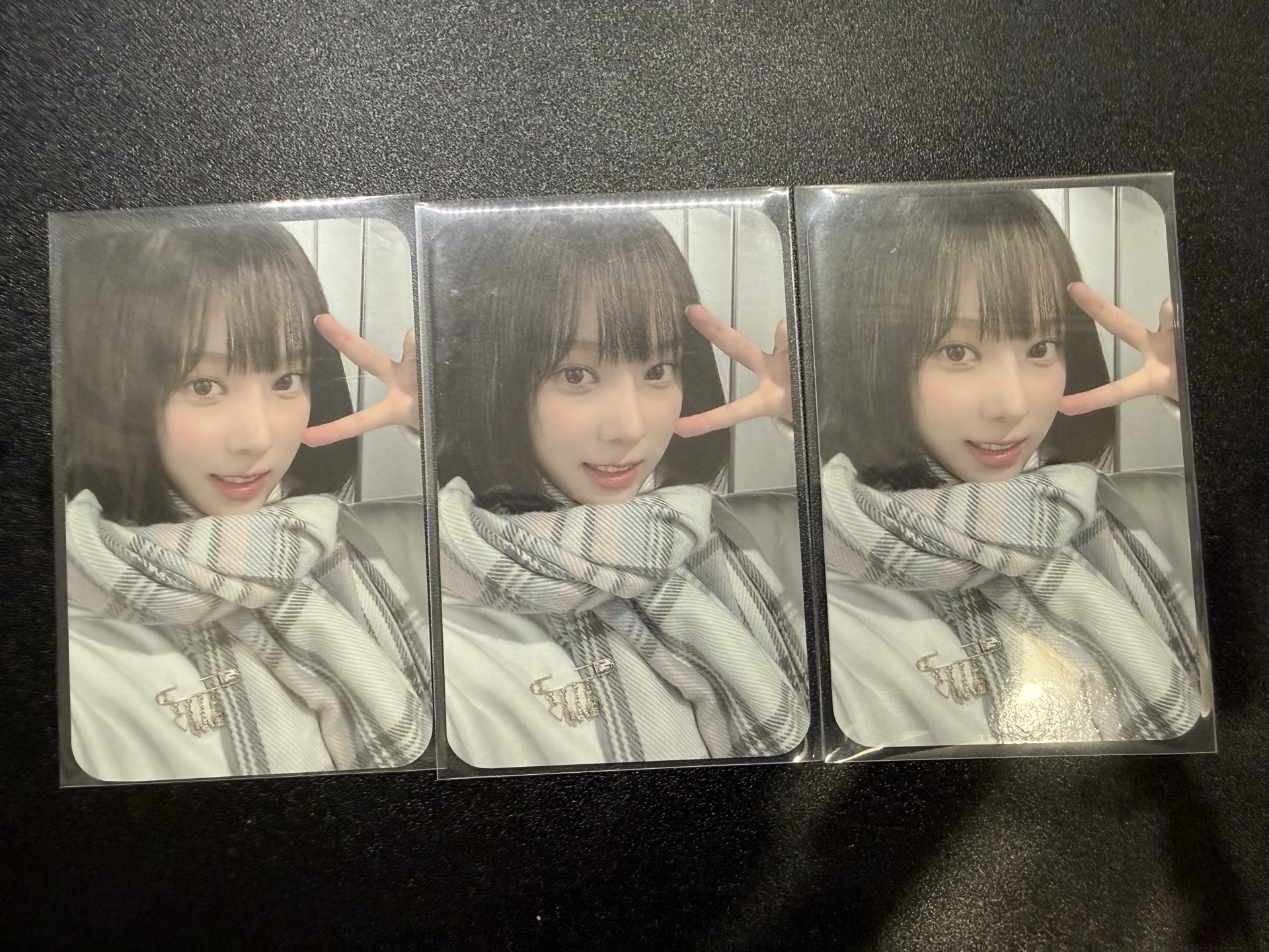 aespa winter 生日冬 金冬天 金旼炡