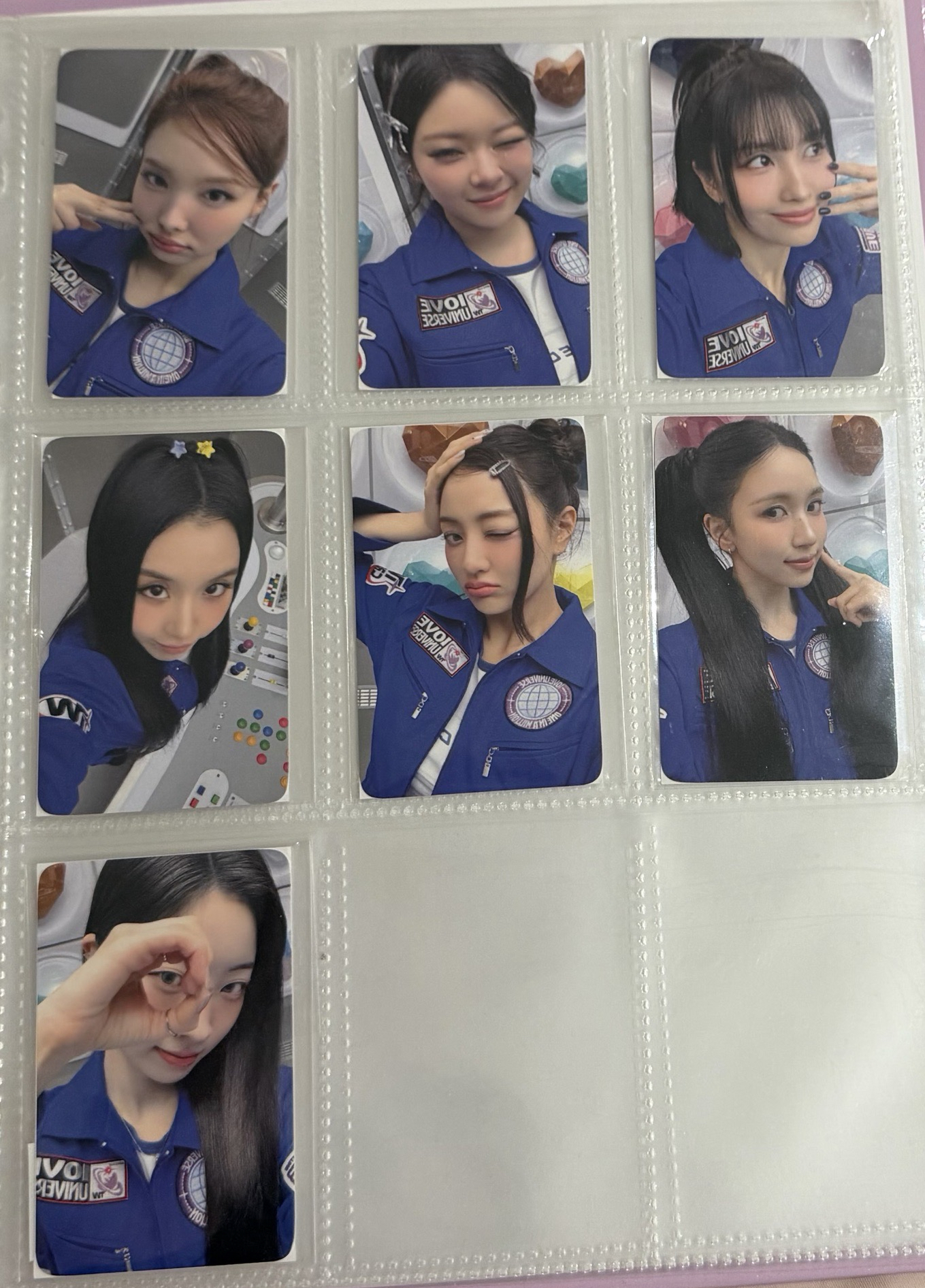 10週年線上滿額