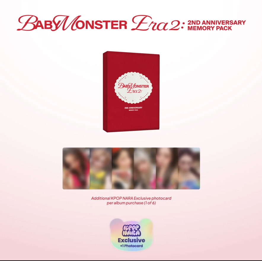 預購｜二週年美網