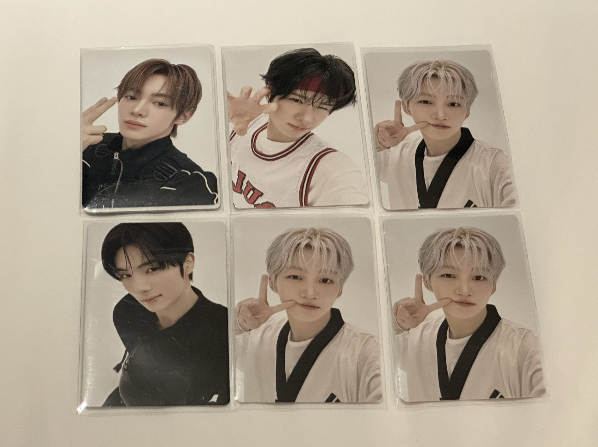 TWS FM 卡包自拍卡