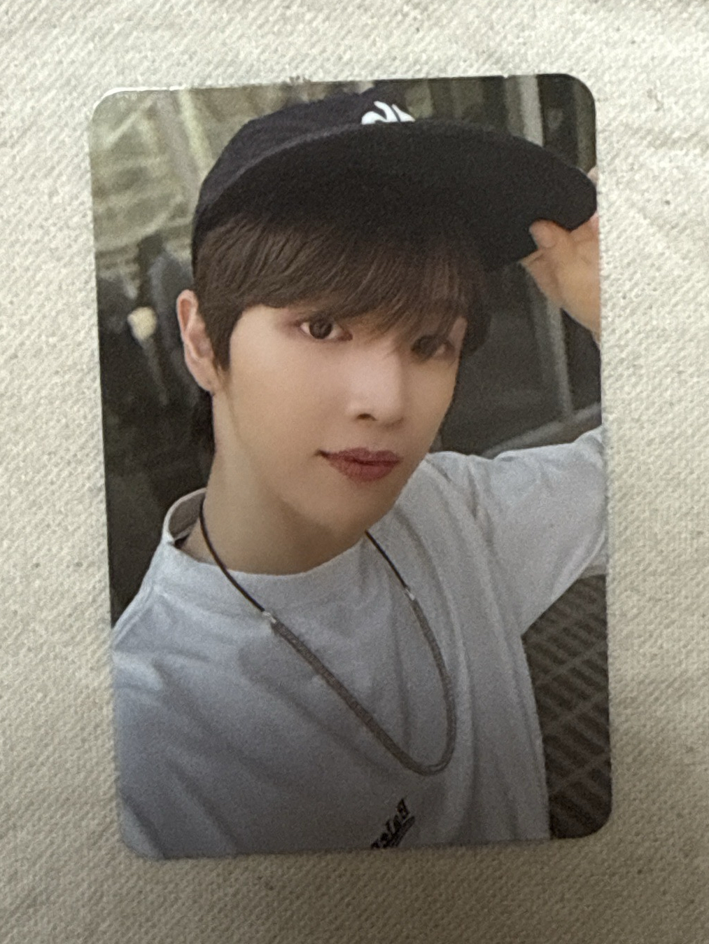 Get A Guitar專輯卡