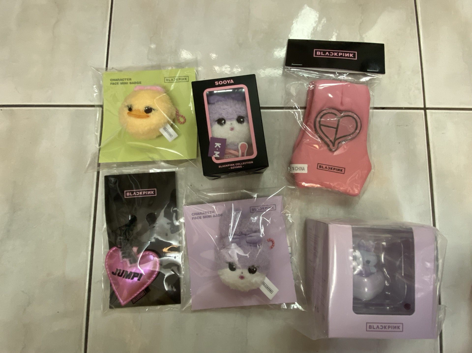 <deadline>pop-up 代購釋出現貨（含長腿）