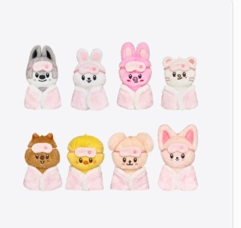 （現貨）辰10公分娃