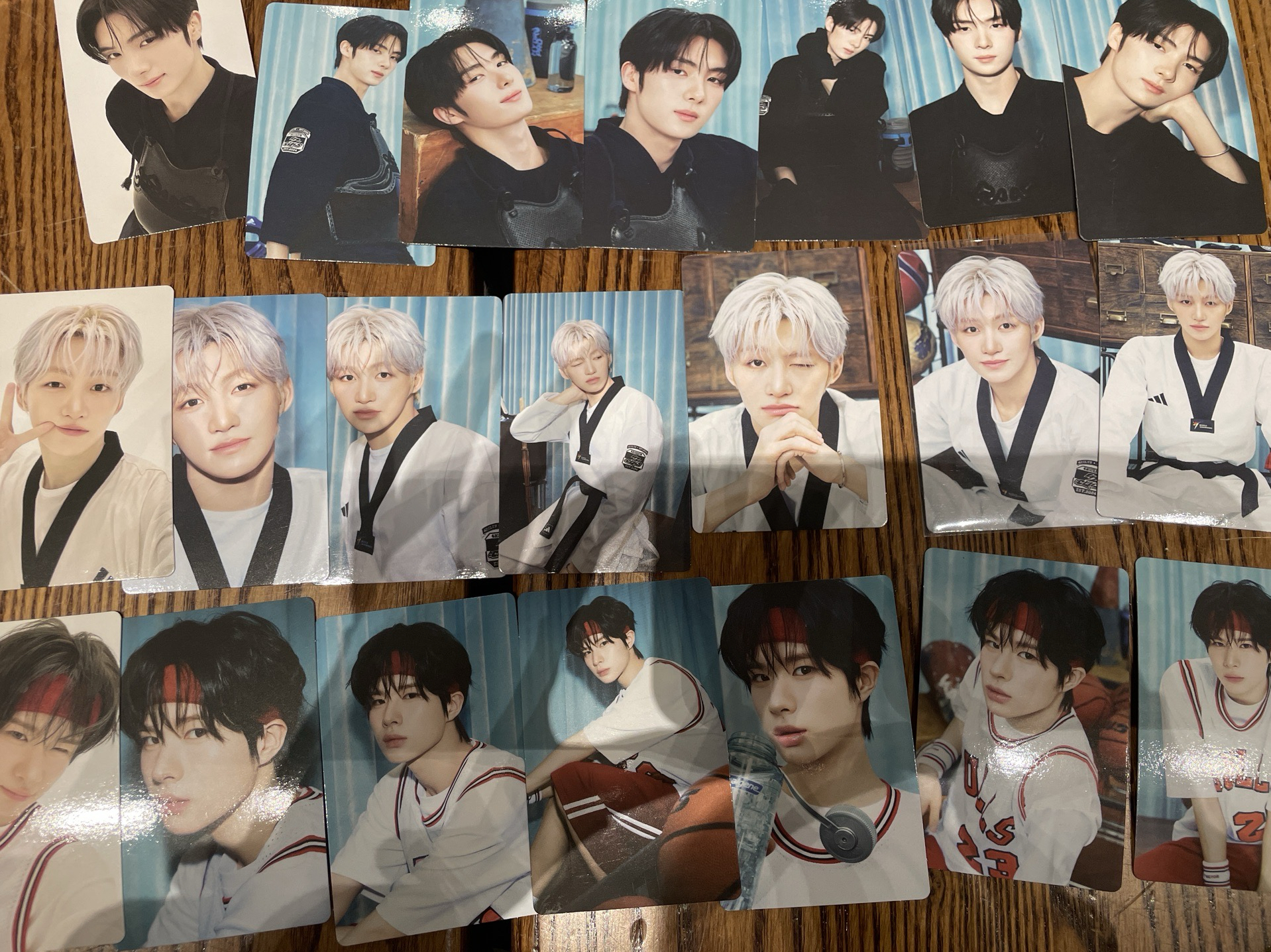 tws隨機卡一鍵畢業