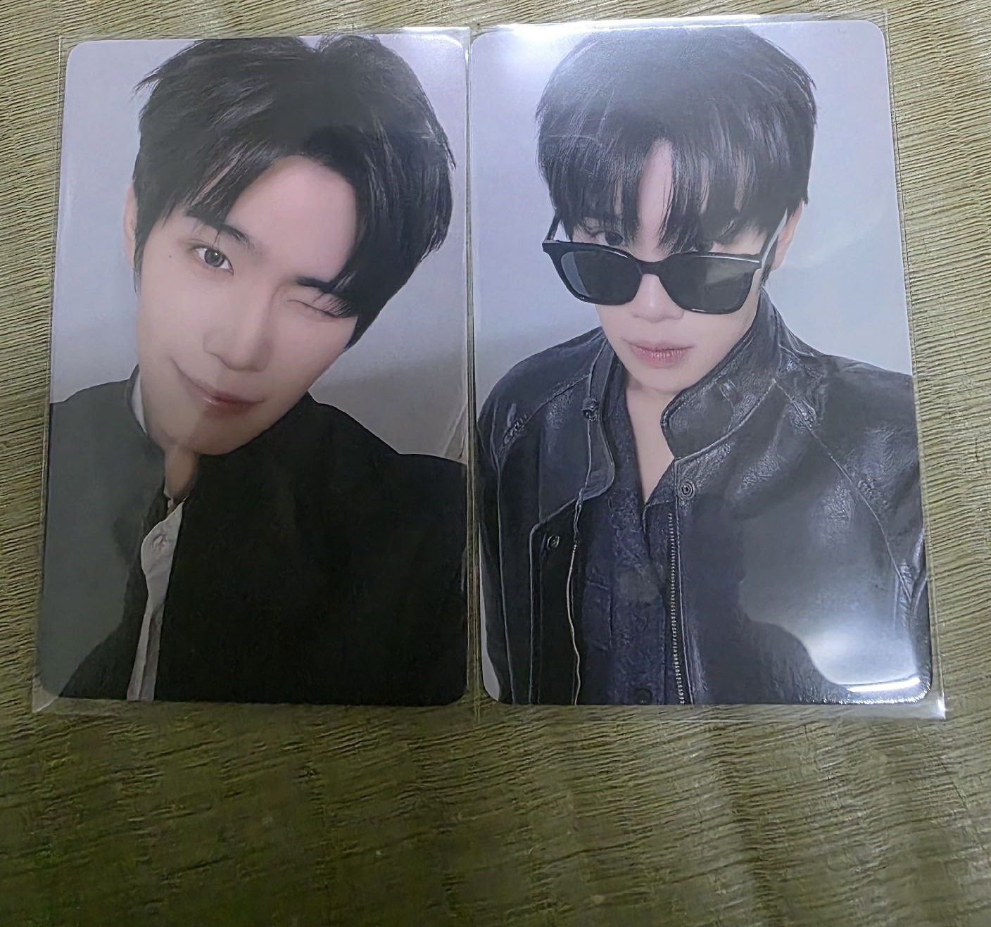 安可卡夾小卡0+1泰來