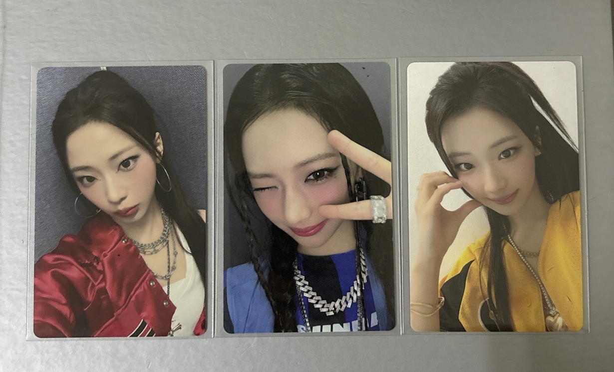 台北展位露套組