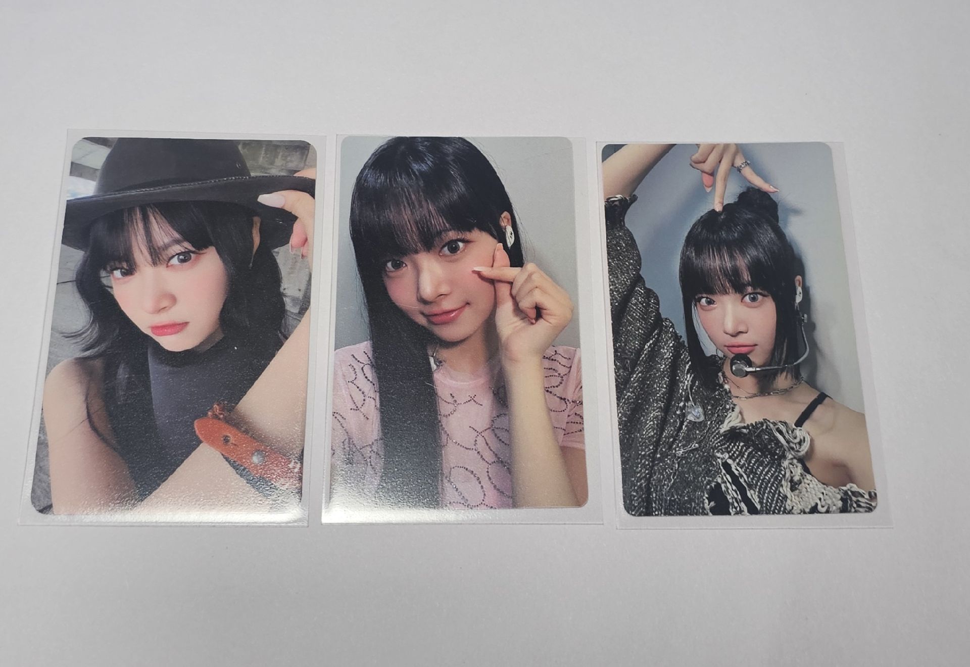 Unforgiven 特典 恩採