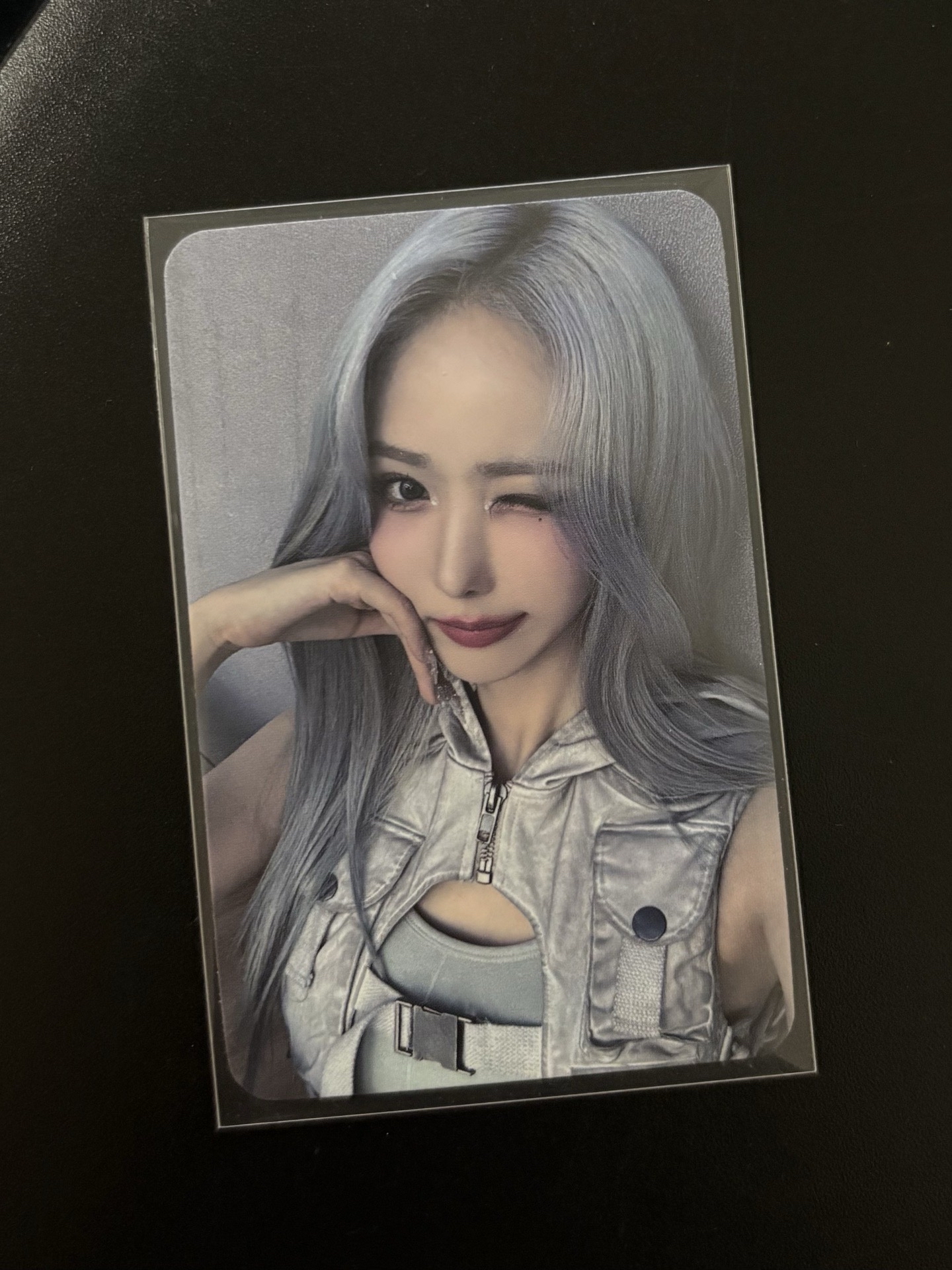 Viviz 迷四 soundwave 特典 藍髮飛 信飛 黃恩妃 SinB