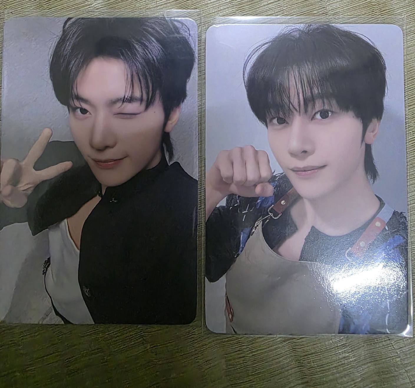 安可卡夾小卡0+1修