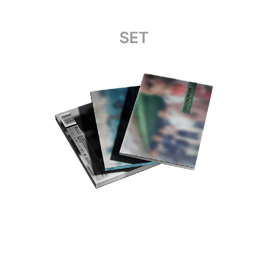 非現 全新未拆專 三版各一