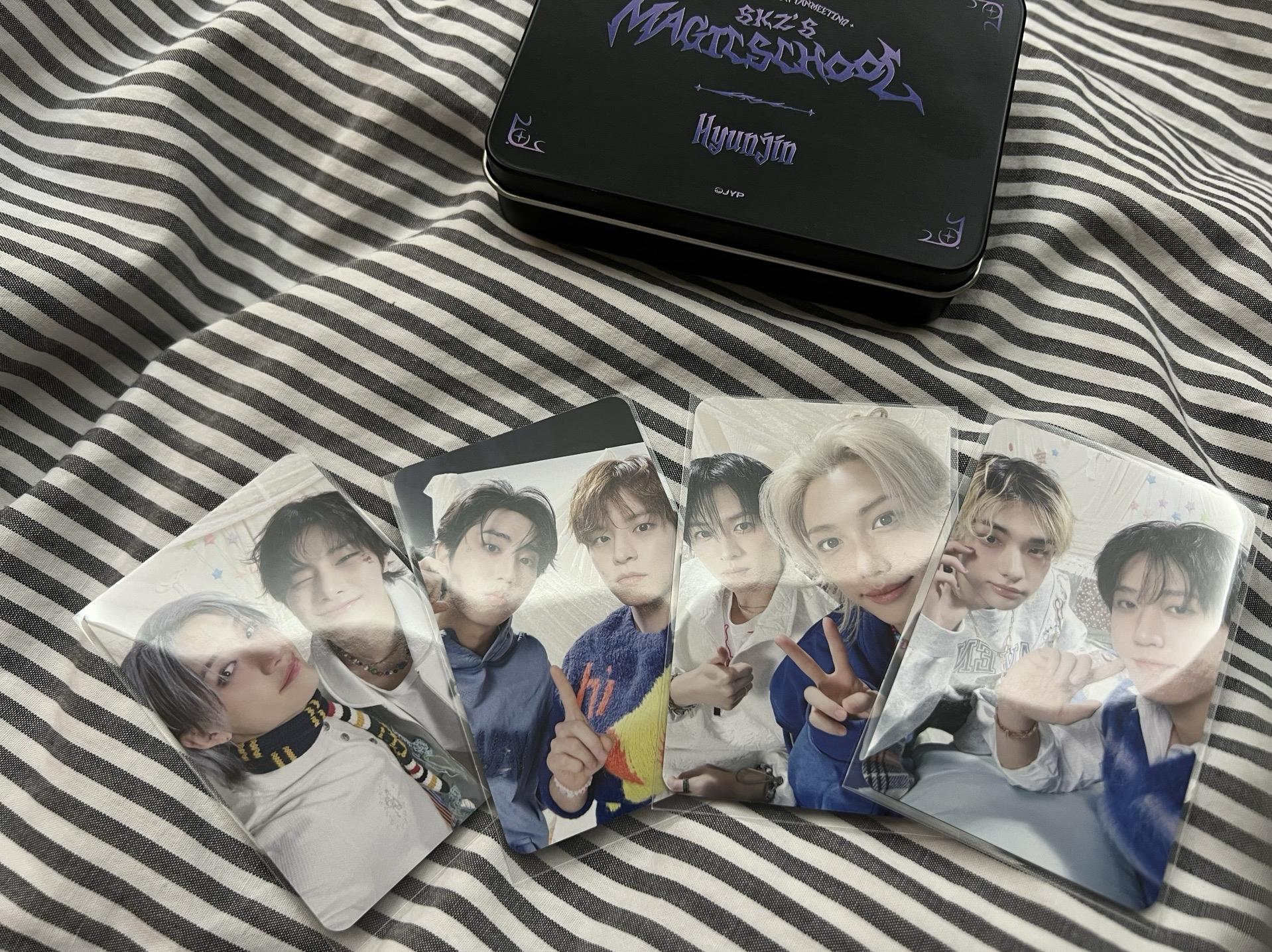 3/29 入場禮 雙人卡