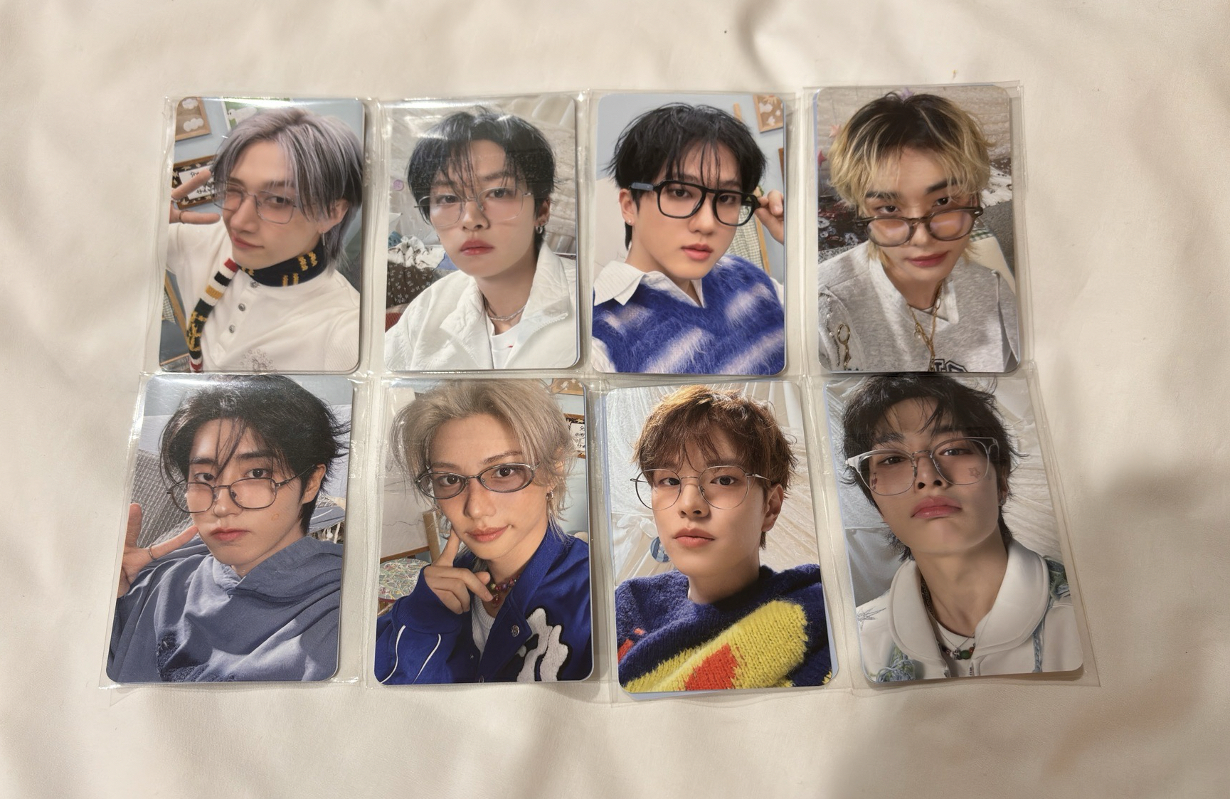 6th FM 線下滿額卡