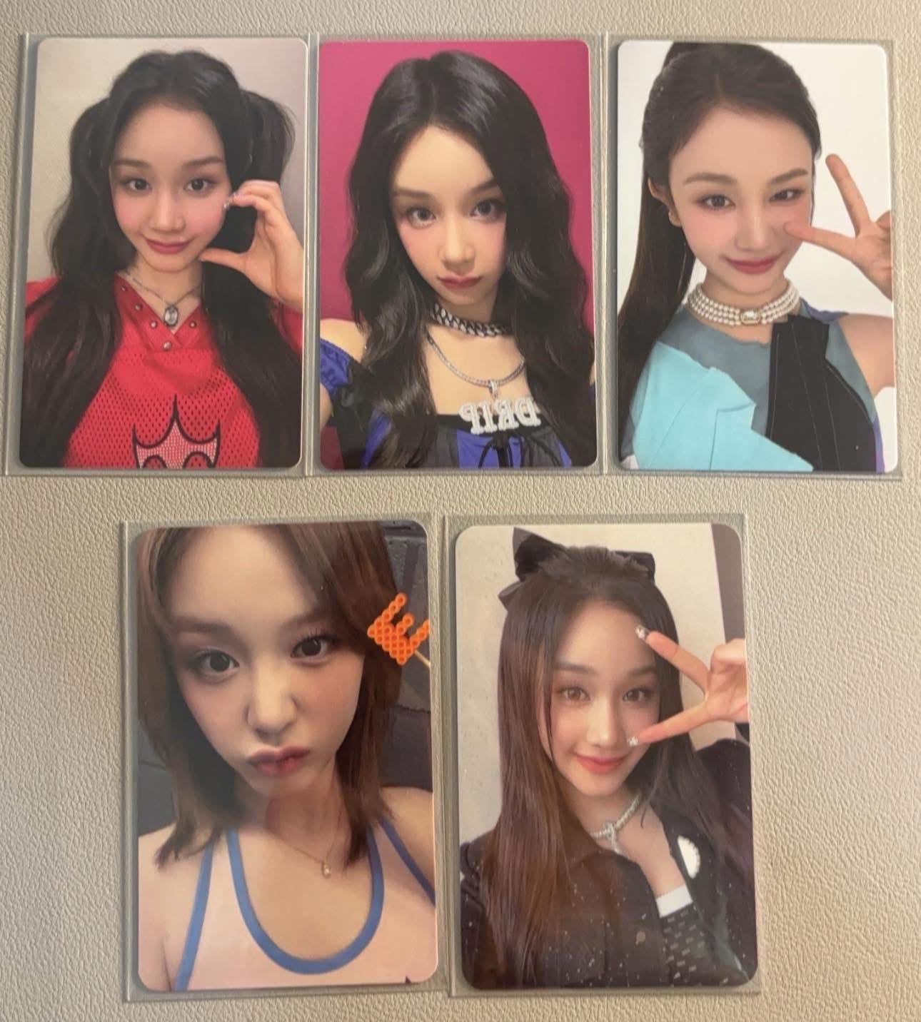 台北展位塔套組（有贈卡）