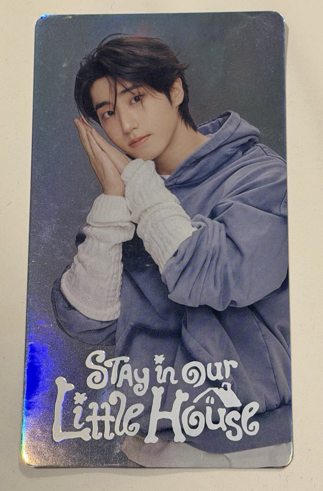 隨機卡包（已拆確認款）-閃卡城