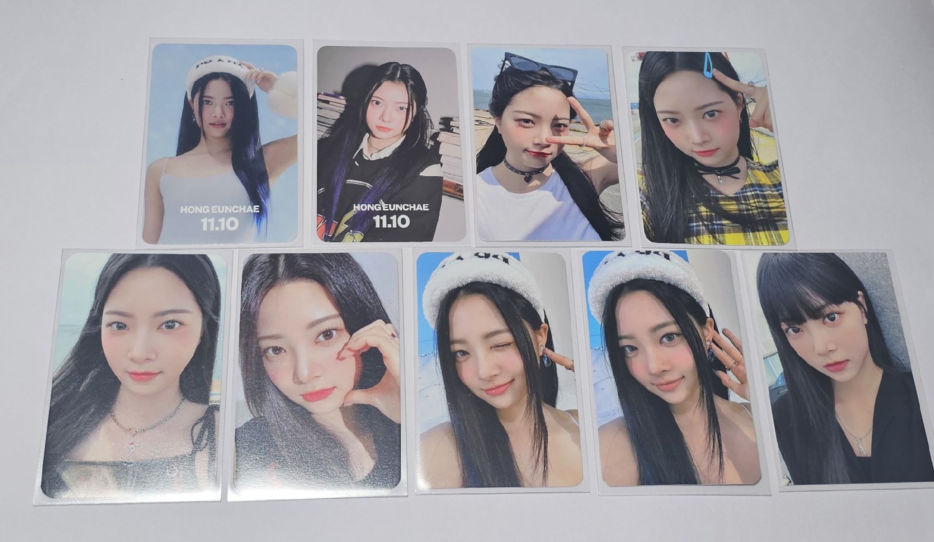 Antifrajile 特典 恩採