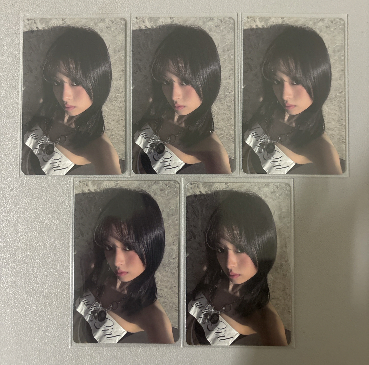 OOTD美網共通特典賢