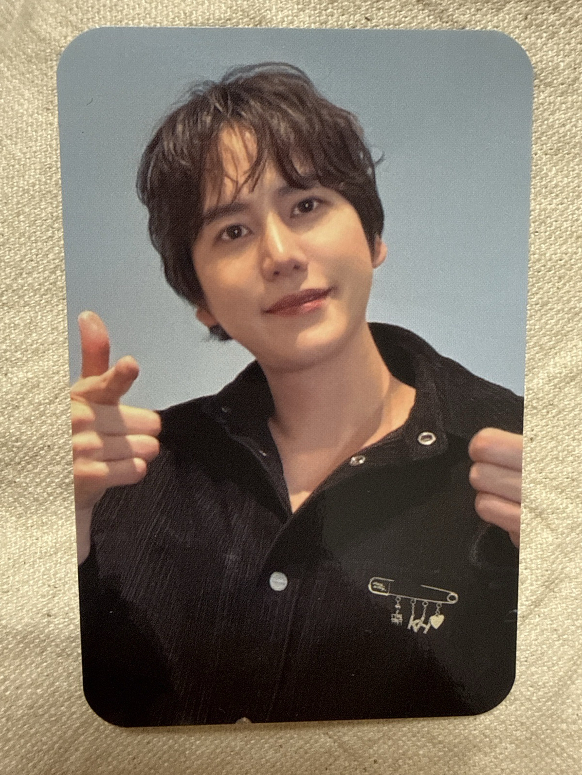 2023圭賢生日卡🐧