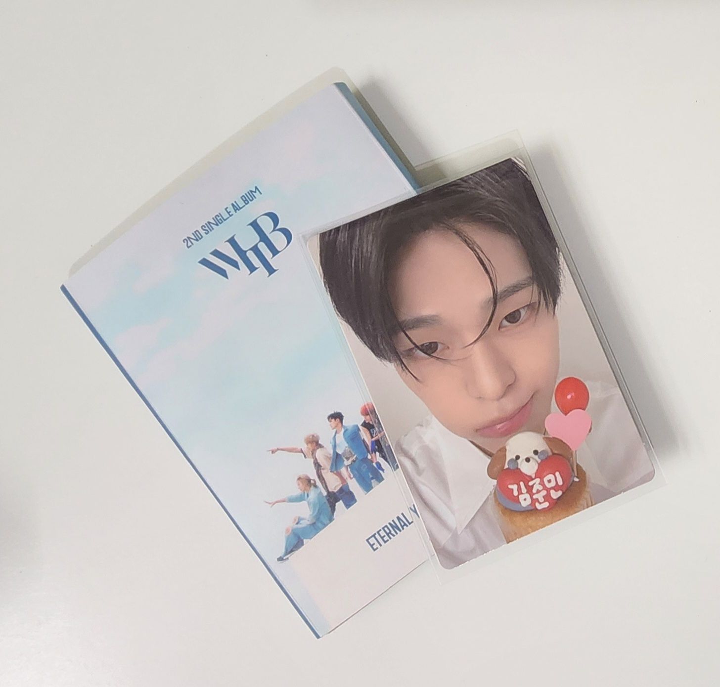 金俊民展卡+空專