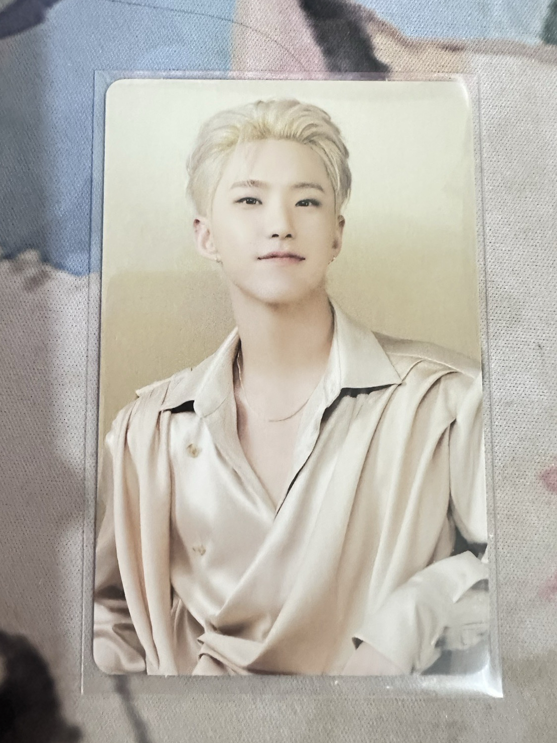 RIGHT HERE 隨卡（多人）