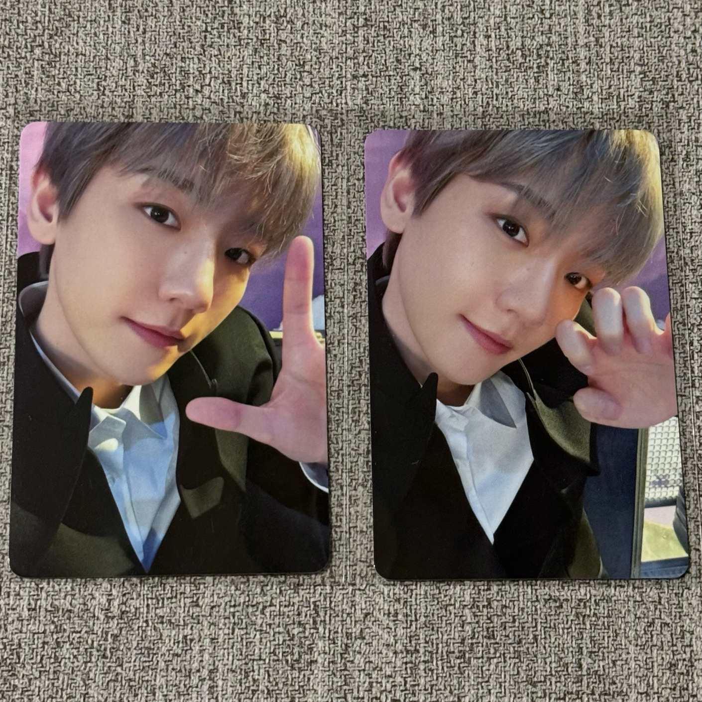 二巡安可 滿額卡 二巡安可 滿額卡