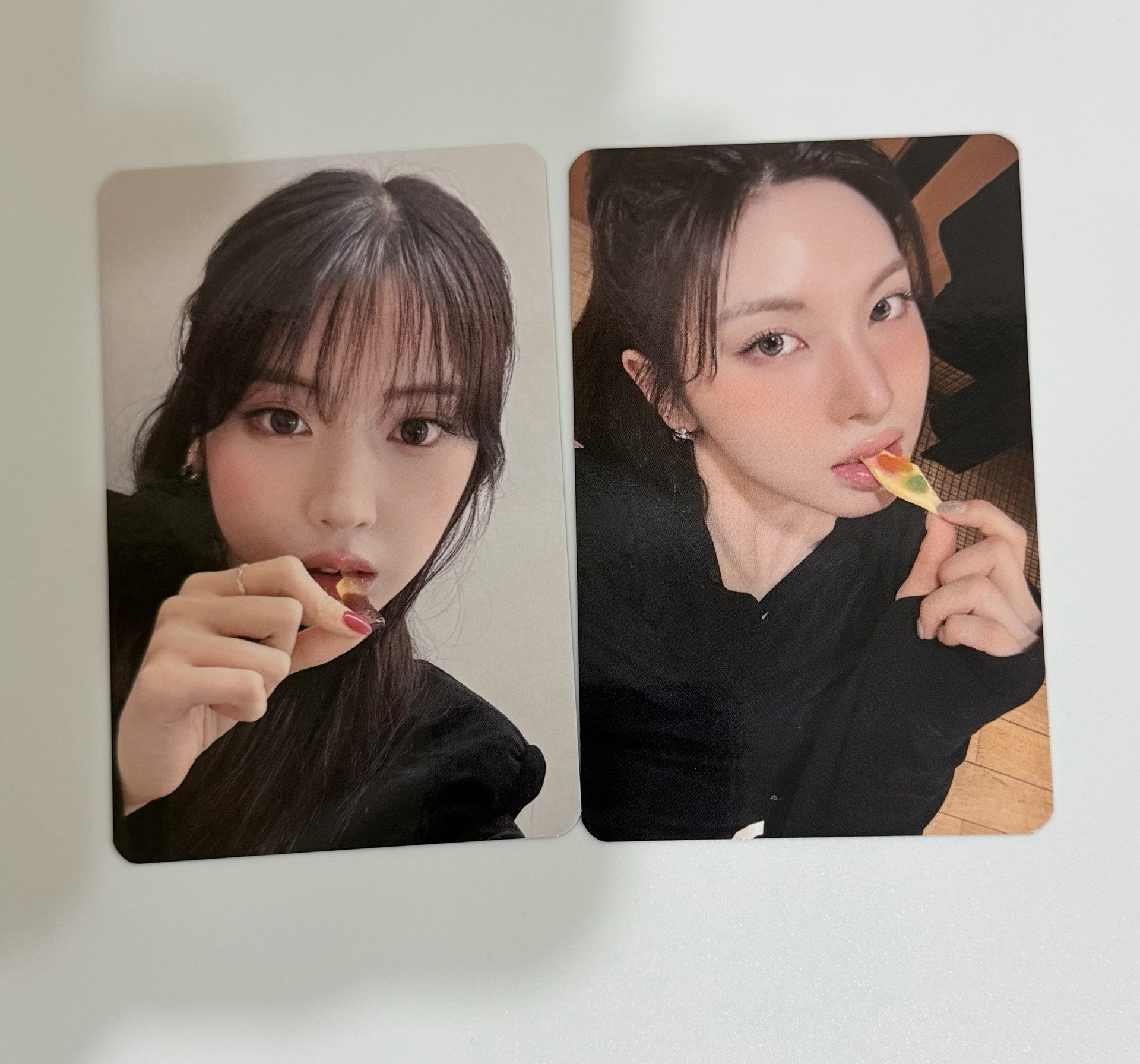 台北中簽卡裴友