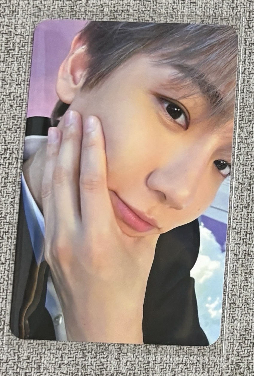 二巡安可 D3 入場卡 / 場限卡 