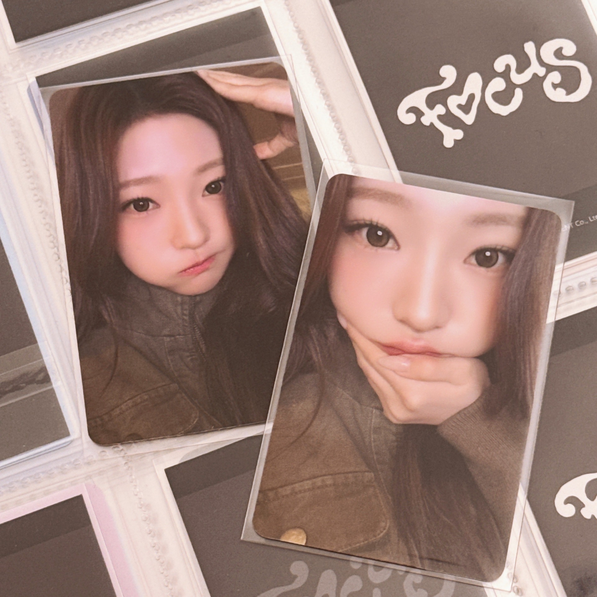 狗耳+捧臉Stella🧁SR3.0+AM3.0