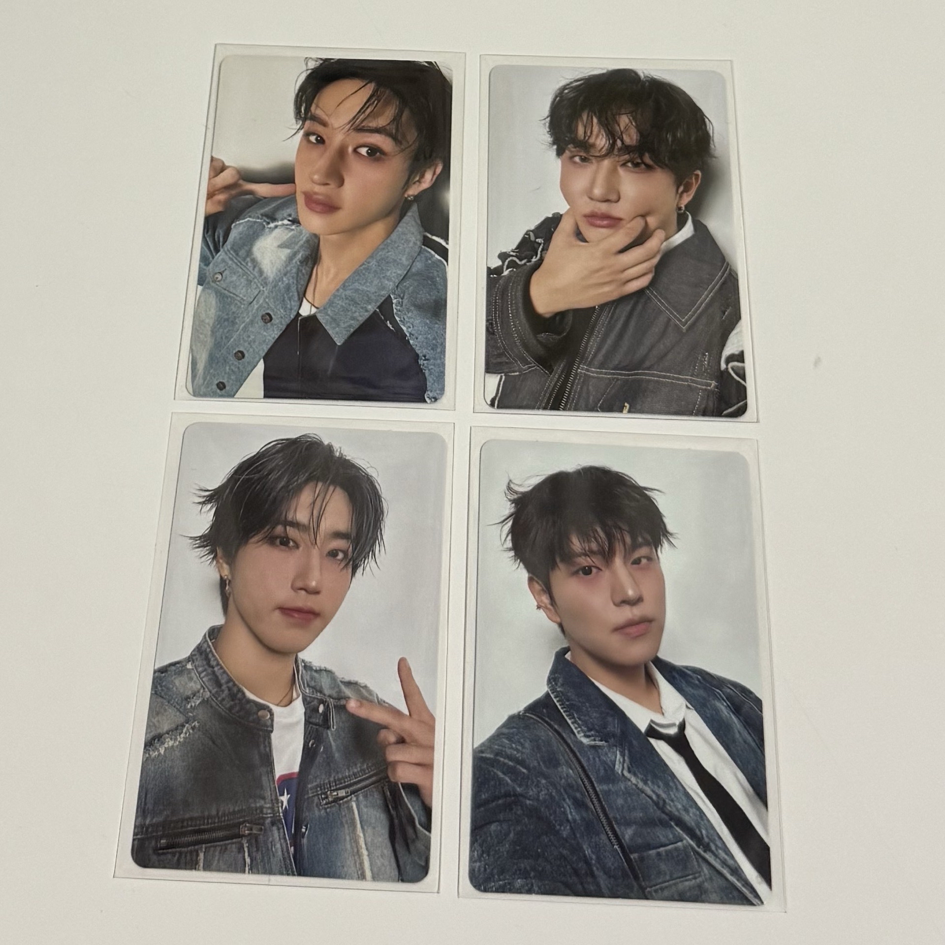 Hollow通常盤專卡（廠損的）