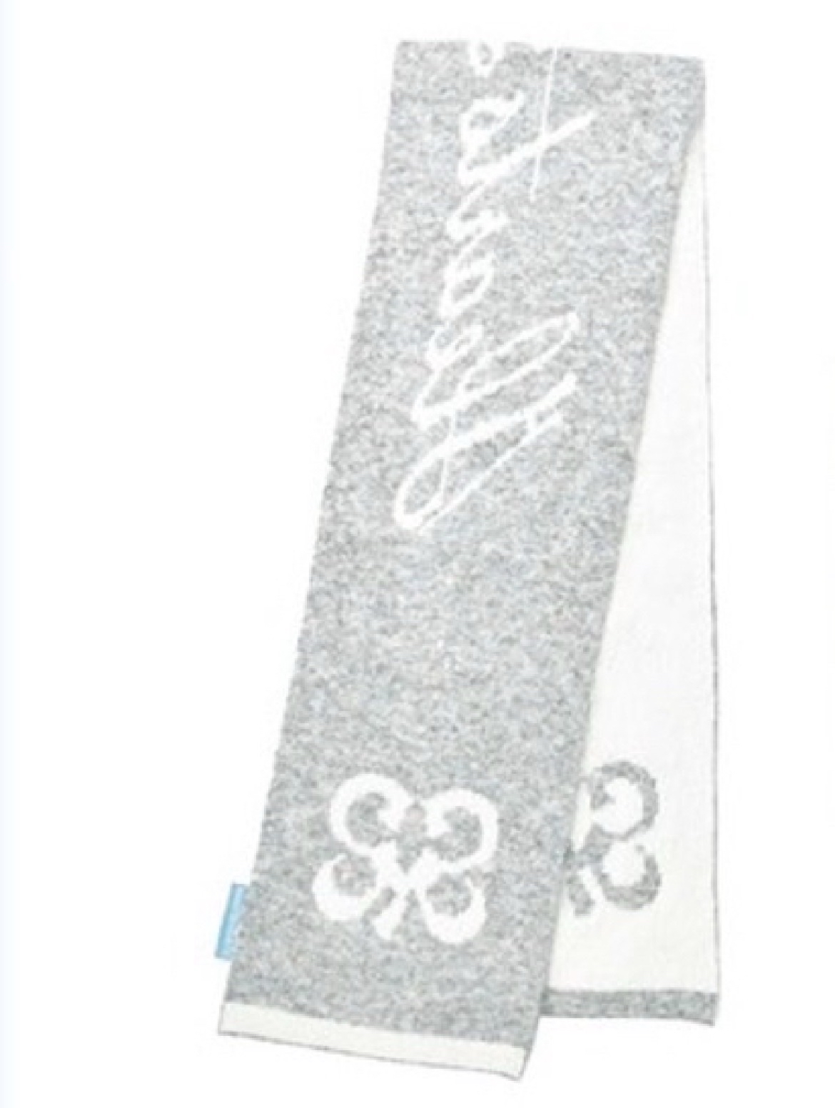 H2H飯咪周邊 Jiwoo圍巾組 全新🧣