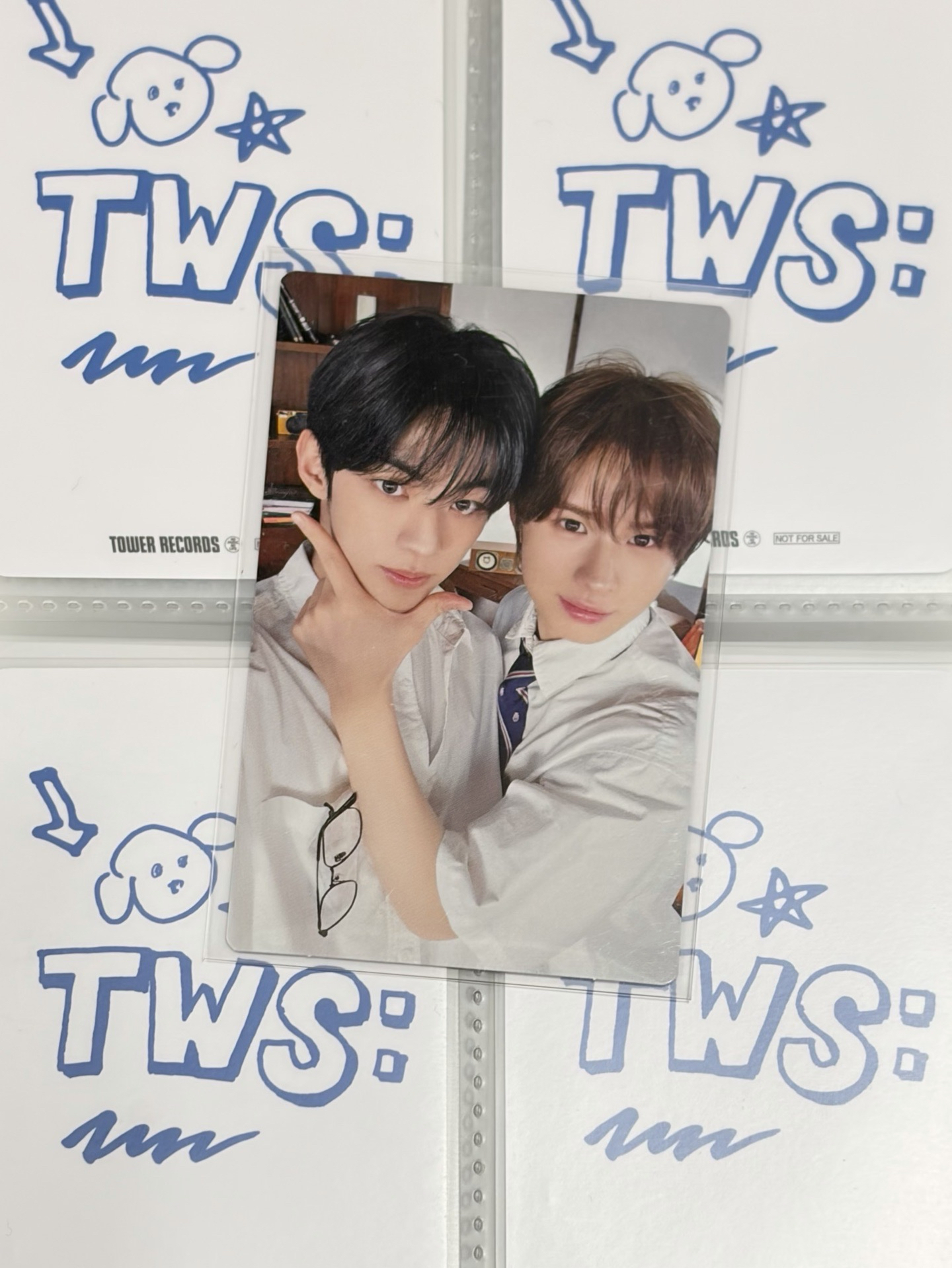 日專 通常盤 26雙人卡