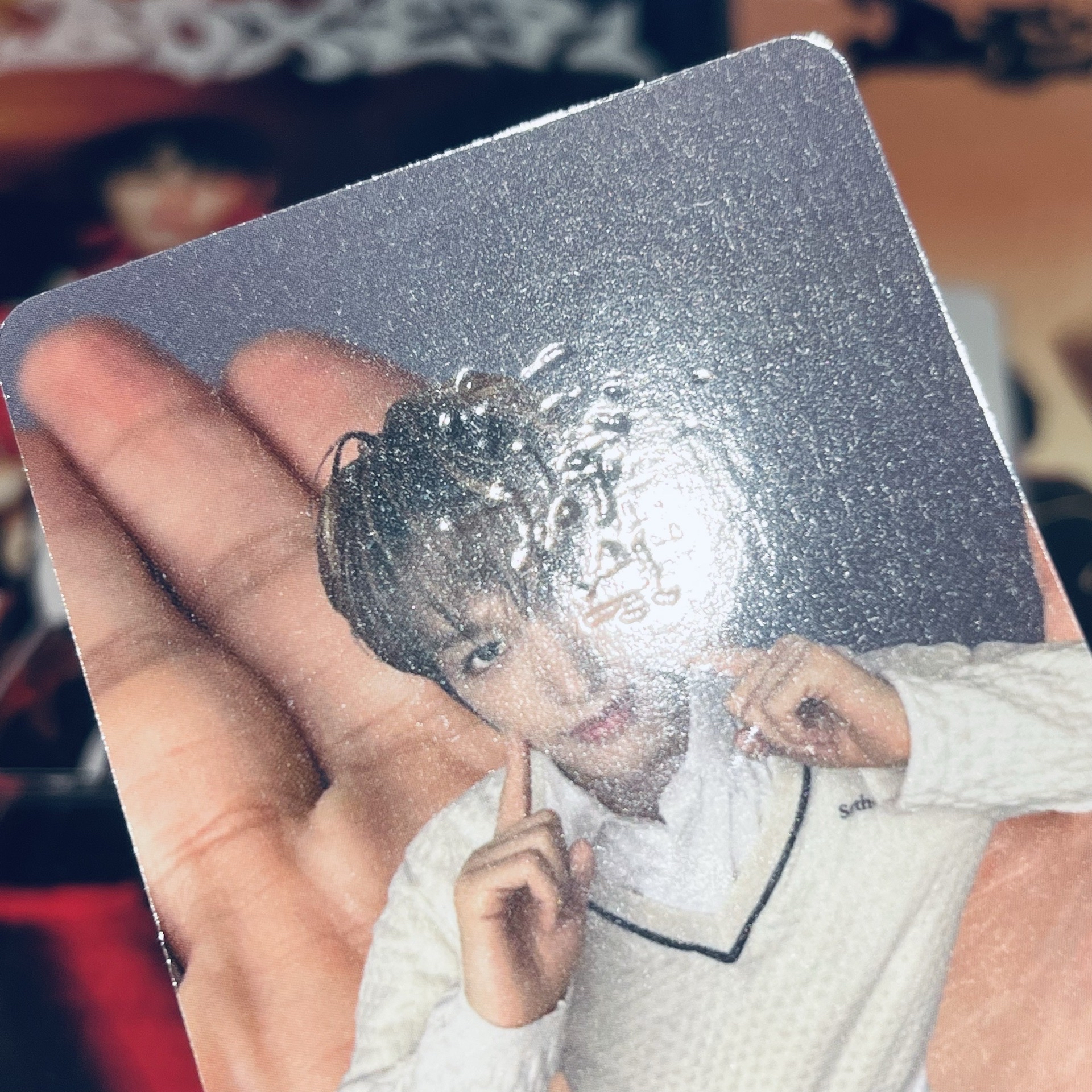 TOMOYA🐧SEITA🦌amLD set