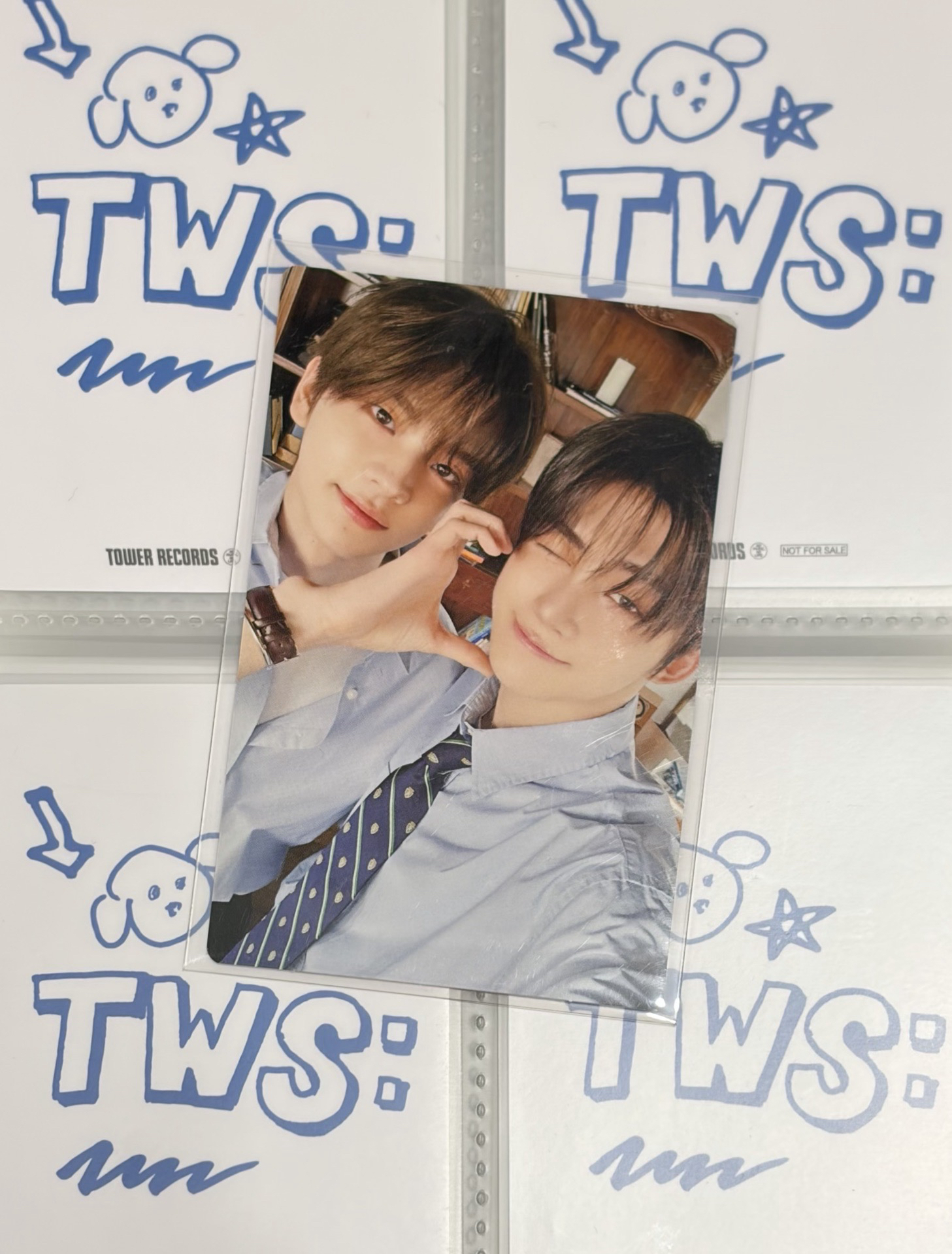 日專 通常盤 15雙人卡