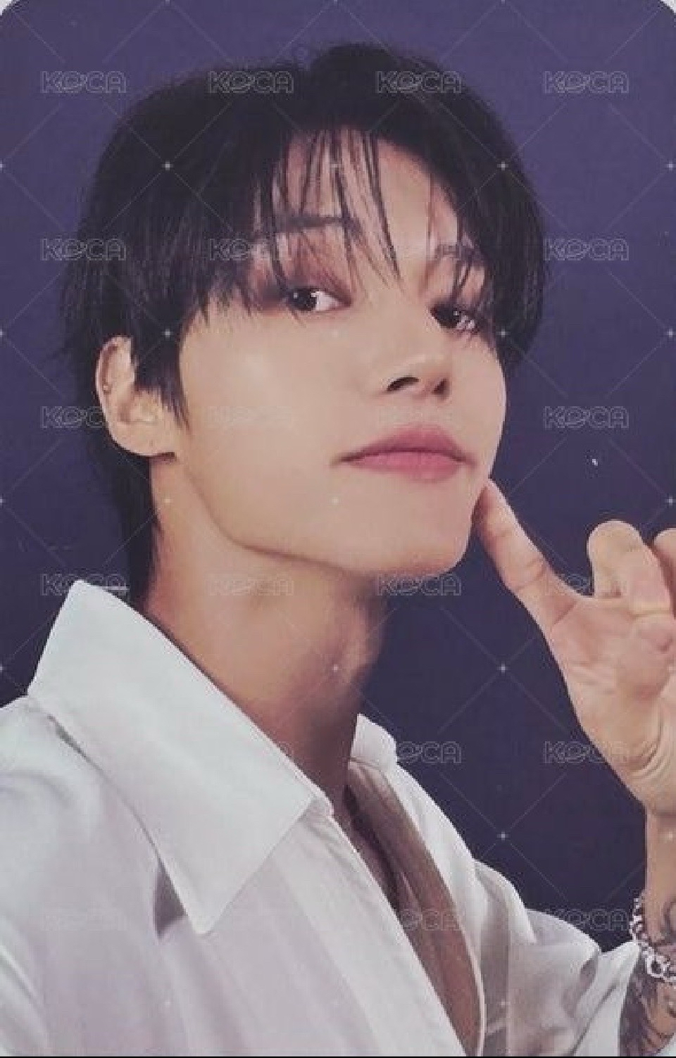 GH4 fromm PB 特典卡 