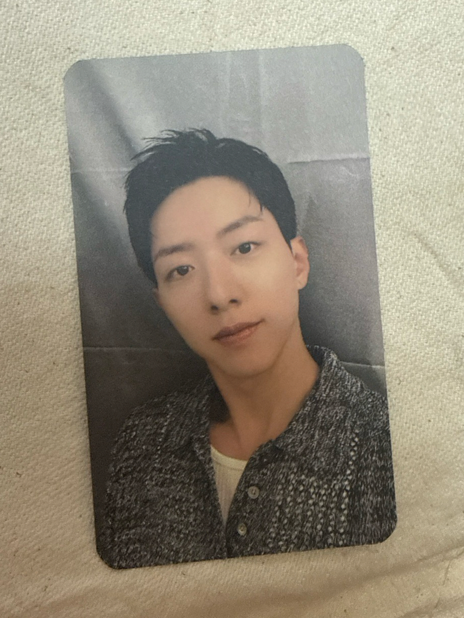 2024 Voyage Taipei入場卡-正信