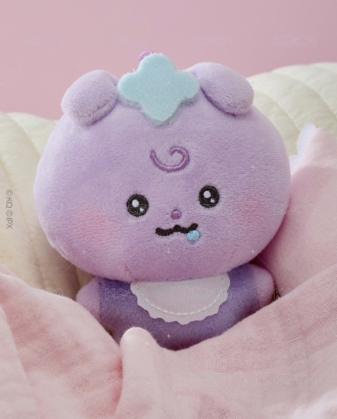 Mighteez 寶寶娃 傘