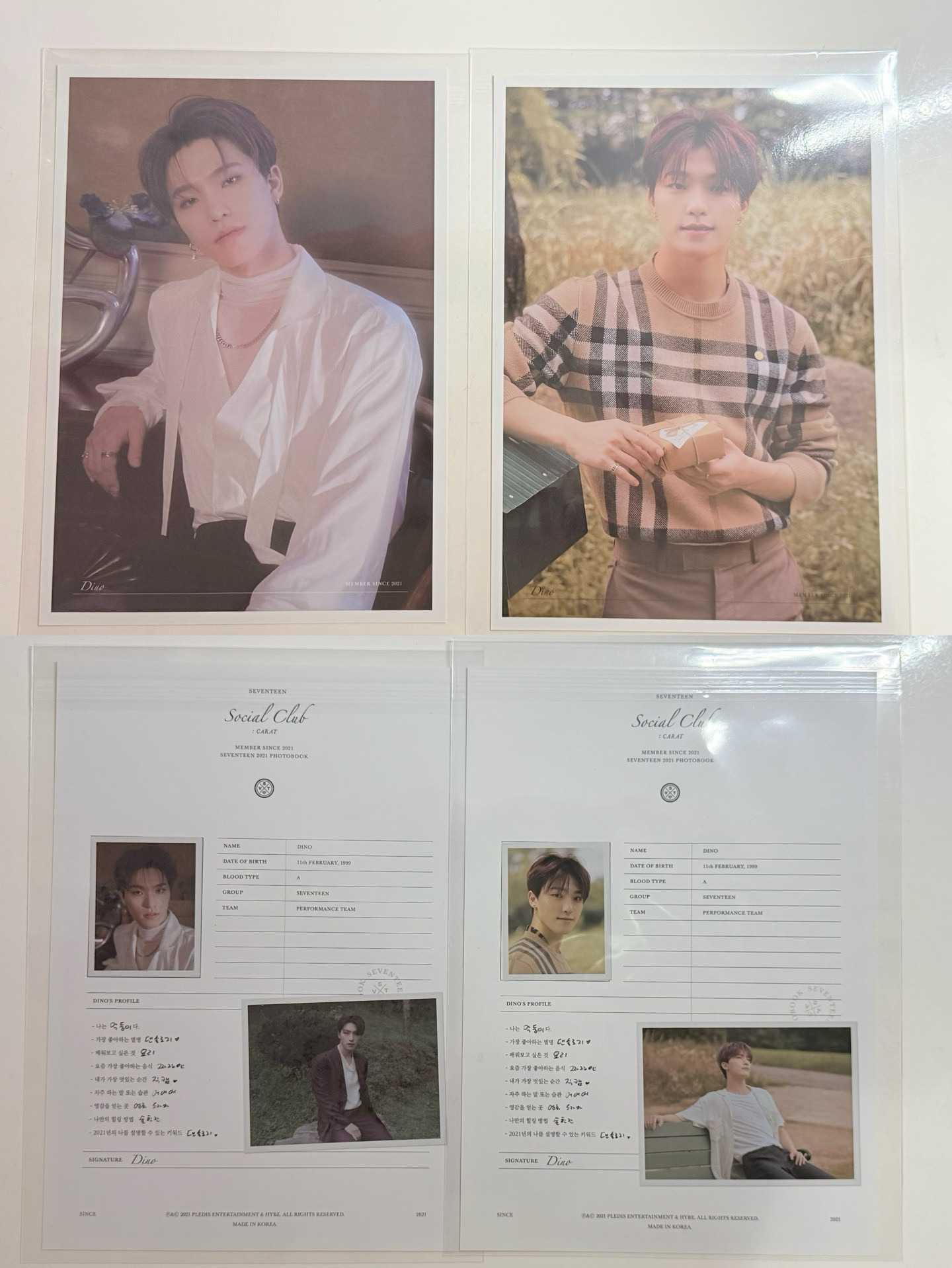 圓榮燦 SC檔案卡🐈‍⬛🐯🦦