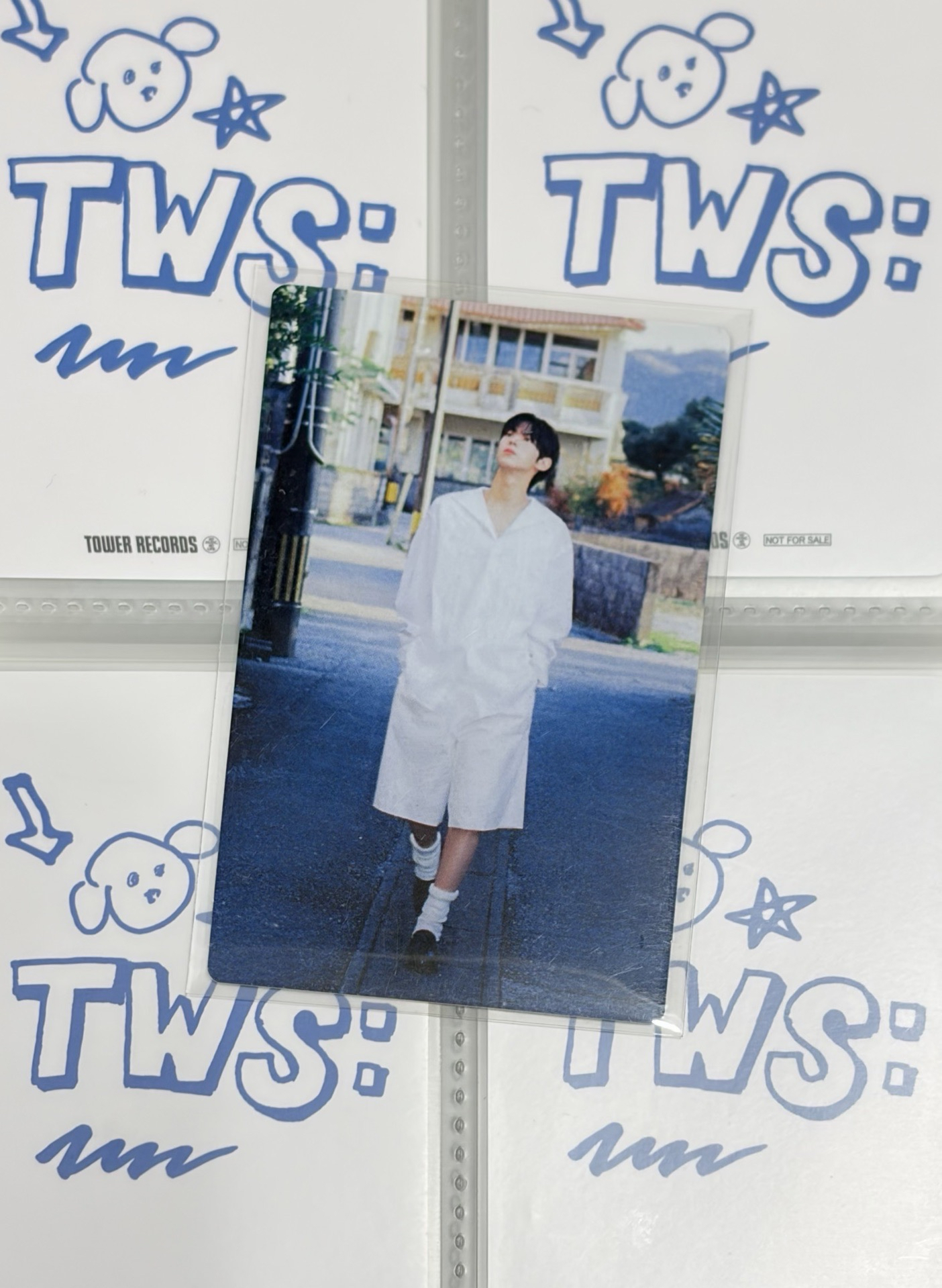 道勳 日專 初回限定B