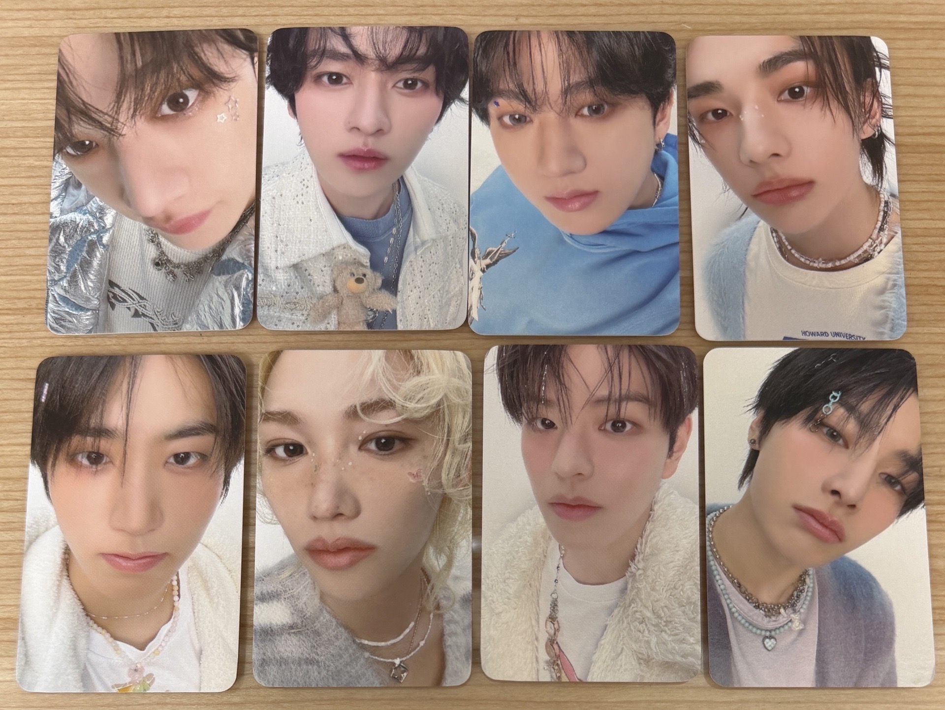 5th FM 線上 滿額卡 